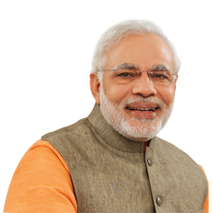 Profile of Hon'ble Prime Minister