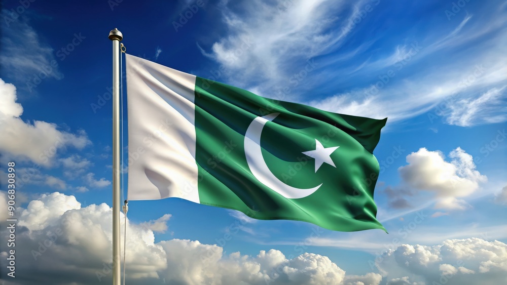  Pakistan Zindabad! 🇵🇰 پاکستان زندہ باد! - TEAM WORLDS