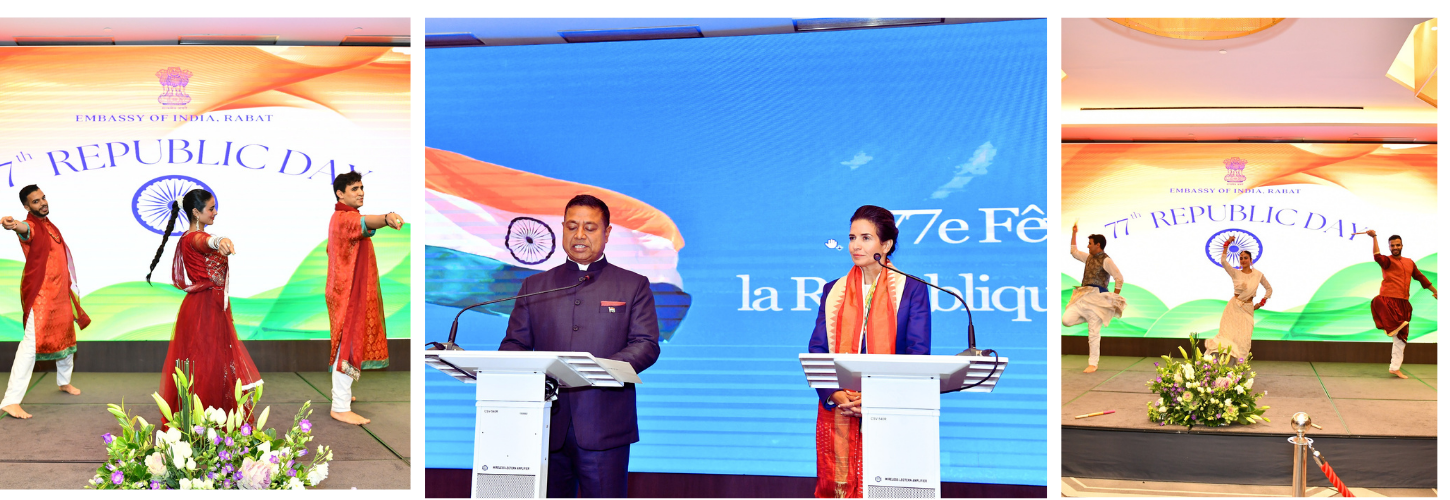  Republic Day Celebration